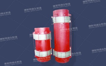 JDH型达拉杆横向波纹补偿器