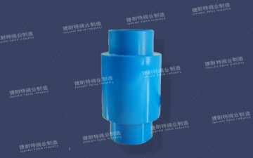 JZM型直埋式波纹补偿器