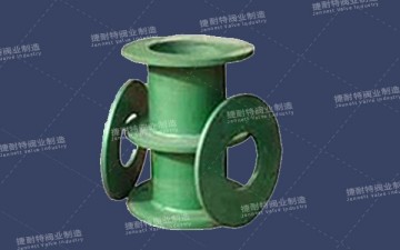 防护柔性密闭套管